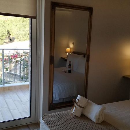 Alkyon Suites Agios Vasilios  外观 照片