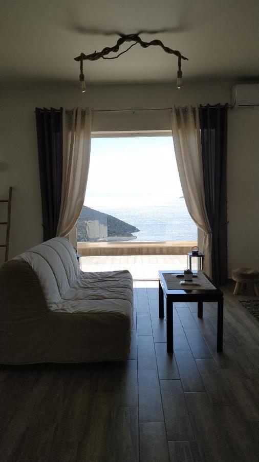Alkyon Suites Agios Vasilios  外观 照片